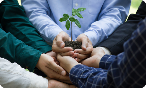 Secured CSR Funding
