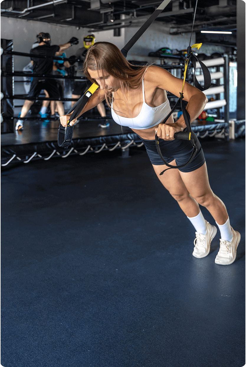 Enhancing Training and Recovery Using Time-Resolved Metabolomics