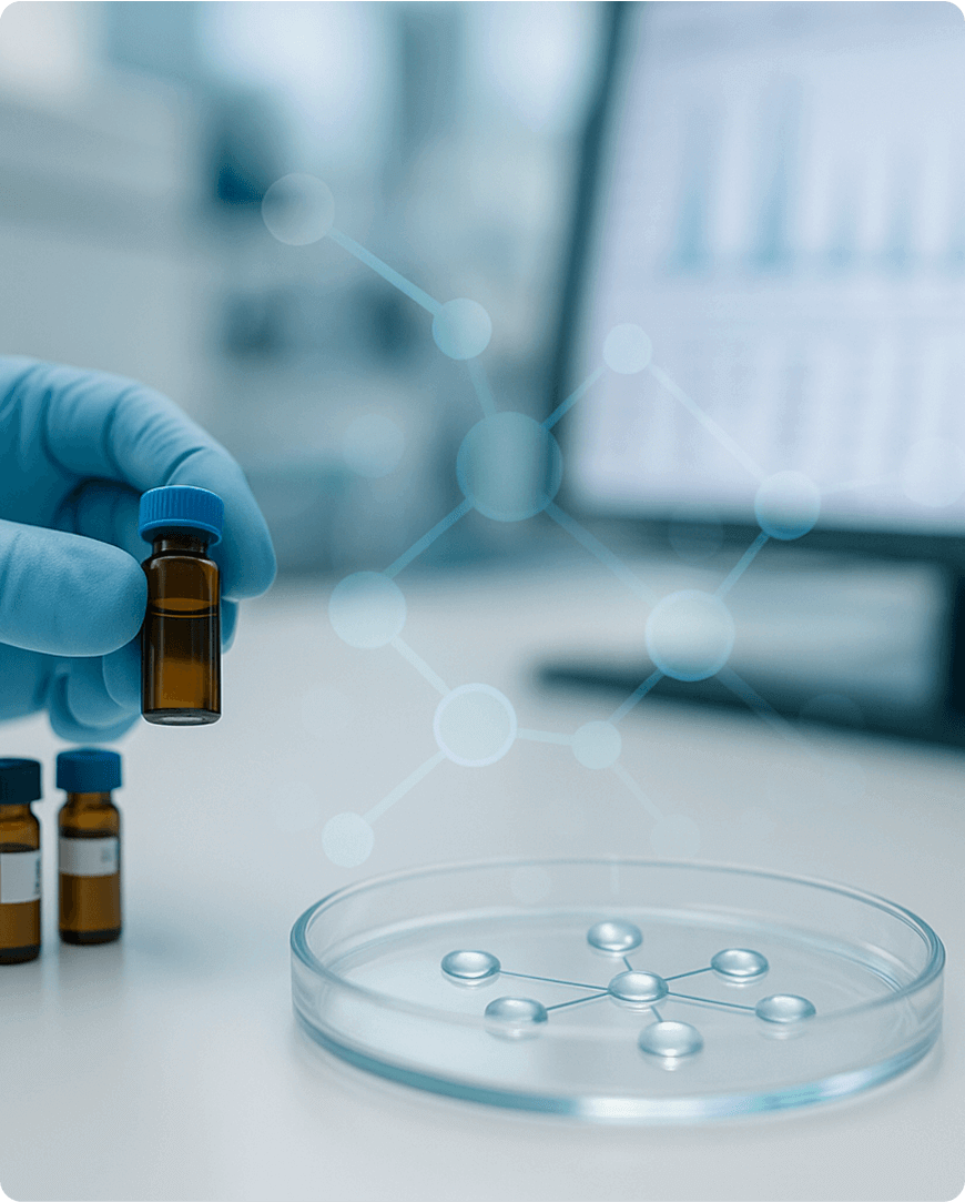 Quantify Carbon Flow, Understand Cellular Metabolism 