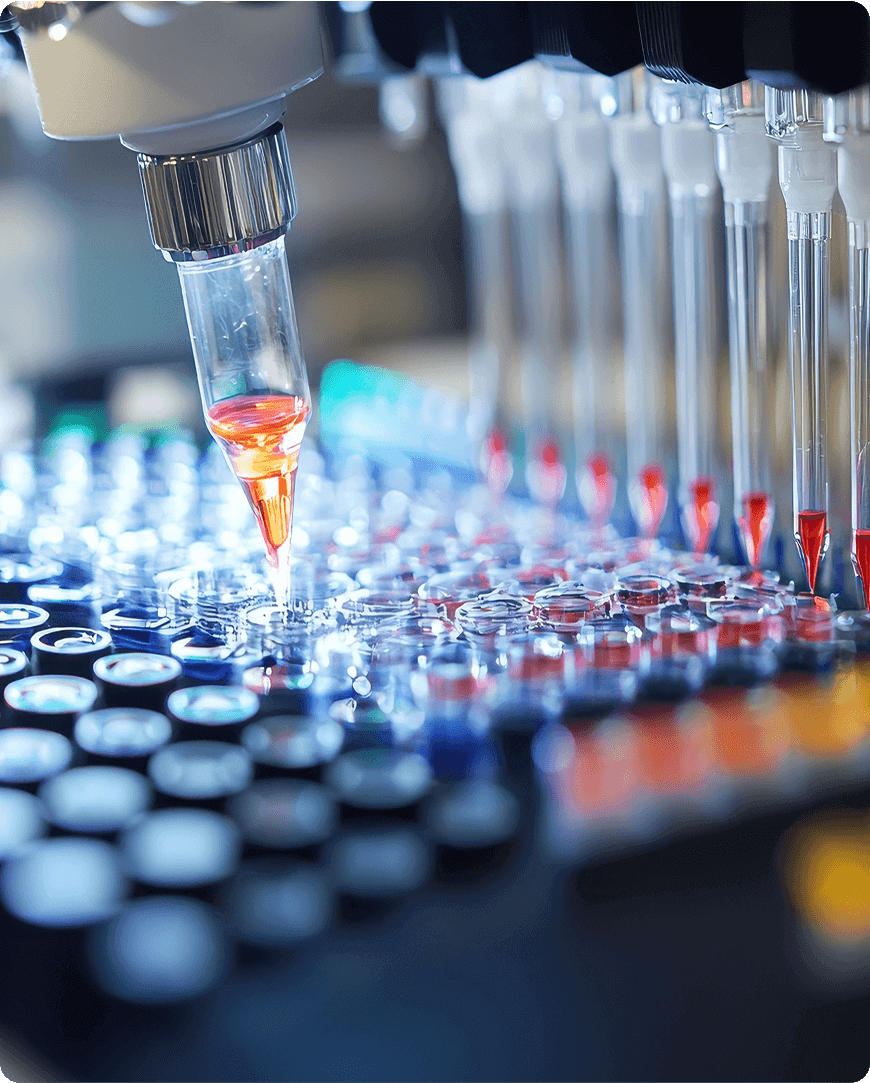 Unbiased Metabolite Profiling for Discovery and Insight